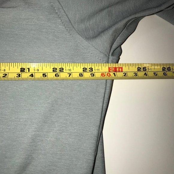 FootJoy Short Sleeve Polo Shirt Large - Picture 9 of 9